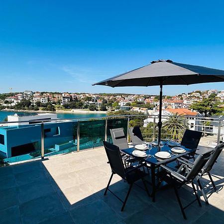 Seascape Deluxe Residence بيشكانا أوفالا المظهر الخارجي الصورة