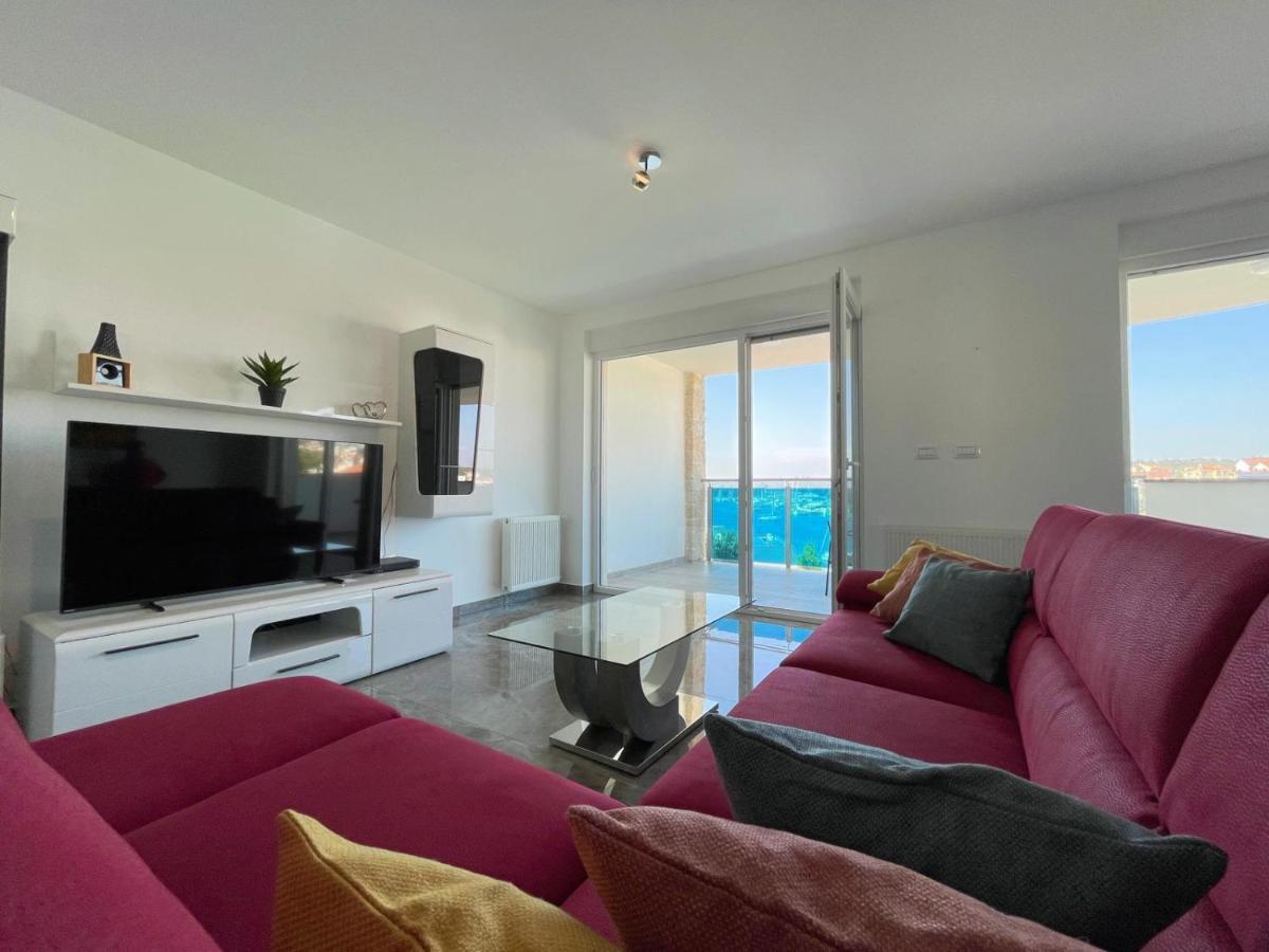 Seascape Deluxe Residence بيشكانا أوفالا المظهر الخارجي الصورة