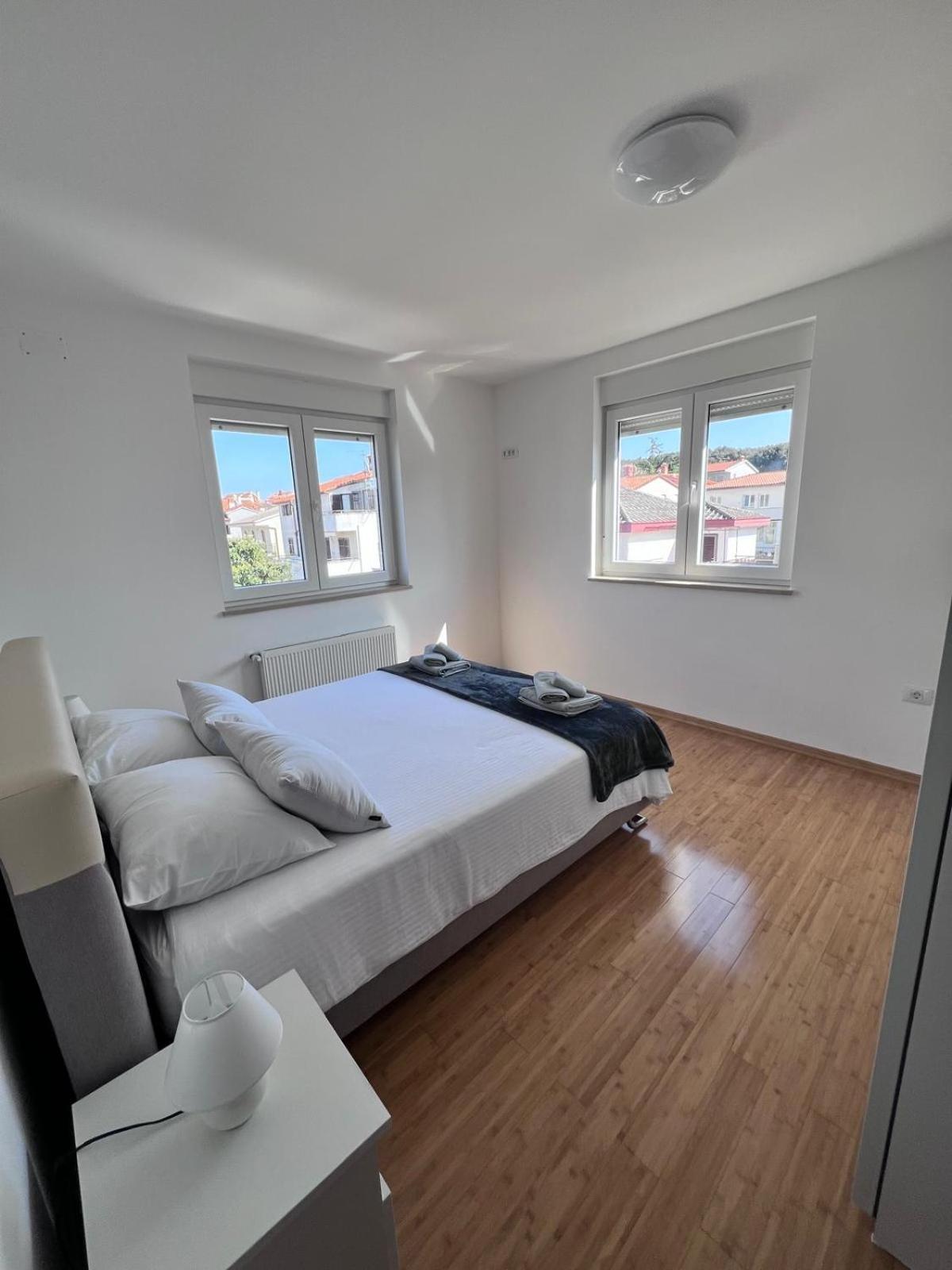 Seascape Deluxe Residence بيشكانا أوفالا المظهر الخارجي الصورة