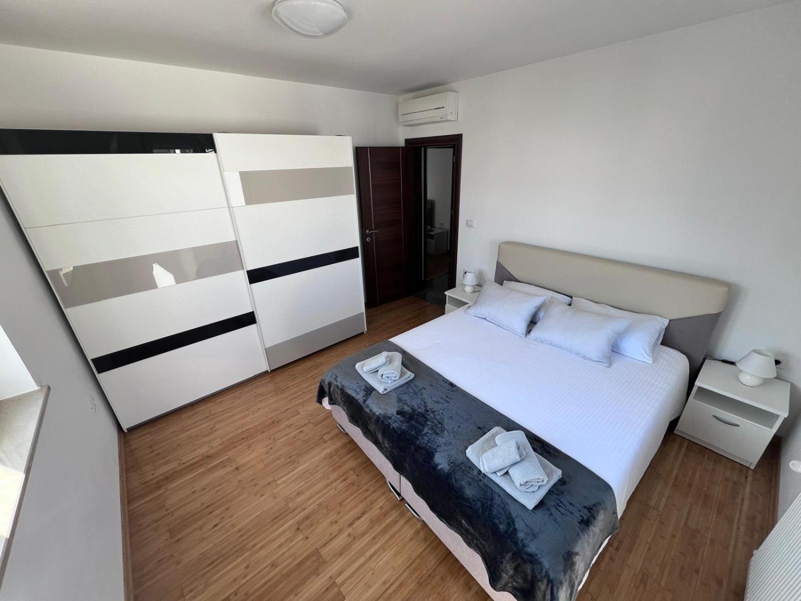 Seascape Deluxe Residence بيشكانا أوفالا المظهر الخارجي الصورة