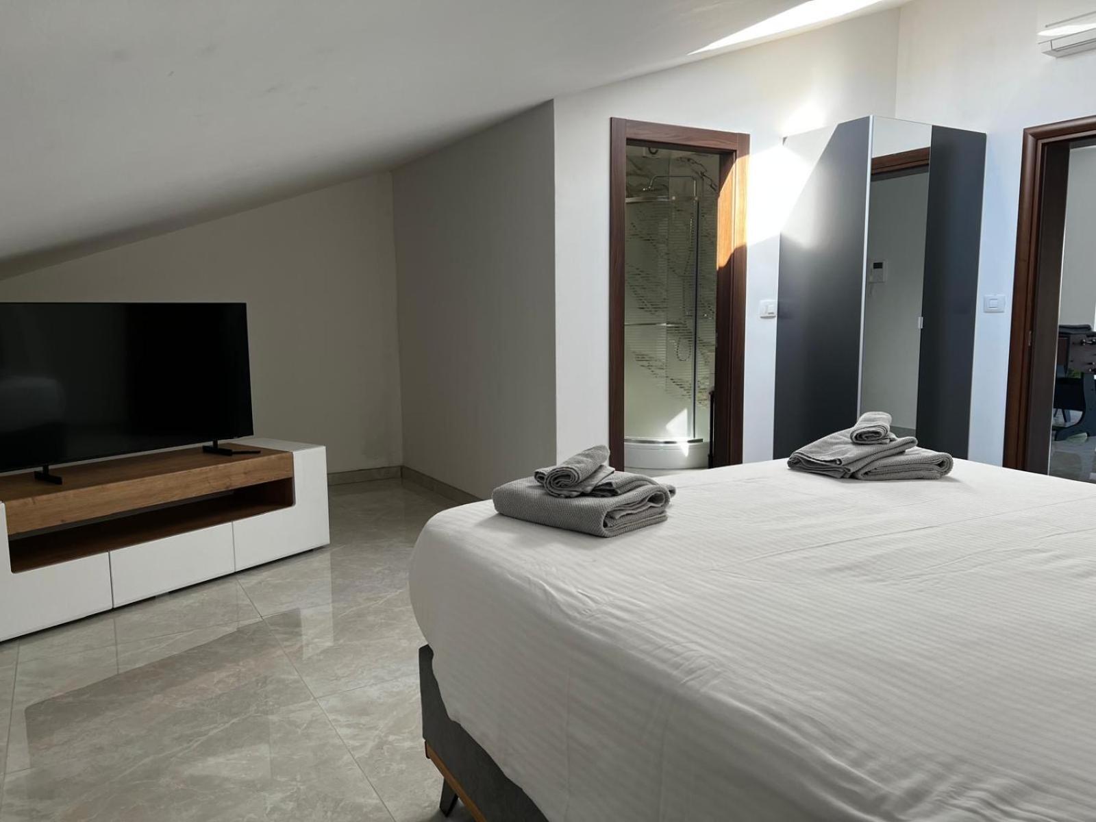 Seascape Deluxe Residence بيشكانا أوفالا المظهر الخارجي الصورة