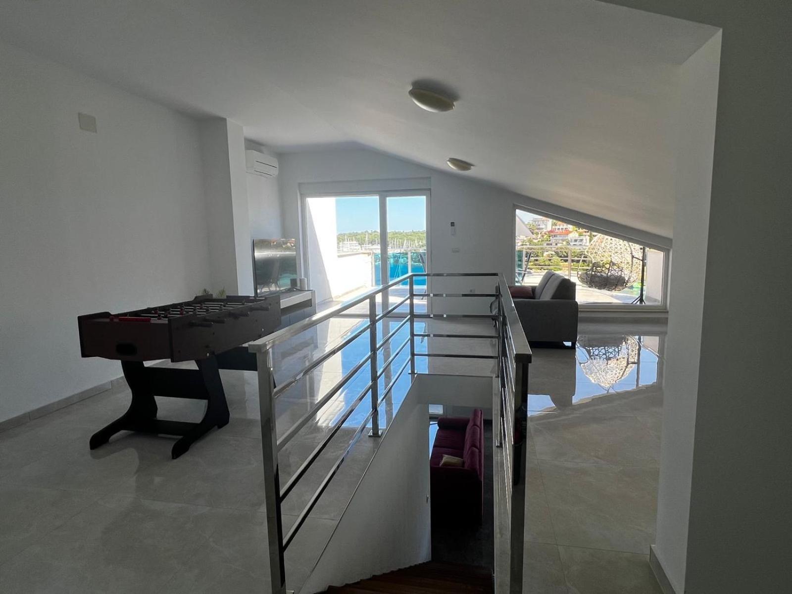 Seascape Deluxe Residence بيشكانا أوفالا المظهر الخارجي الصورة