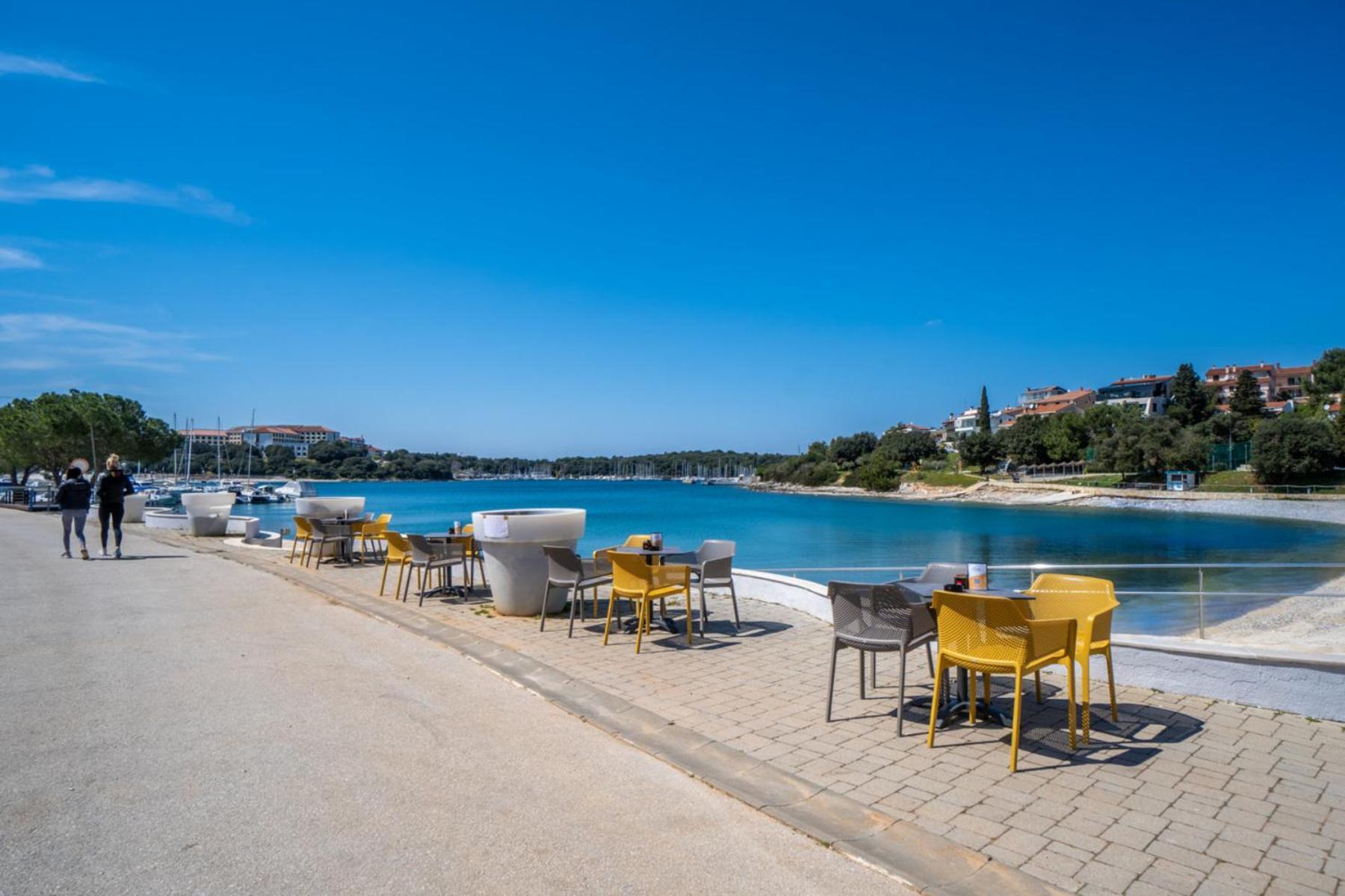 Seascape Deluxe Residence بيشكانا أوفالا المظهر الخارجي الصورة